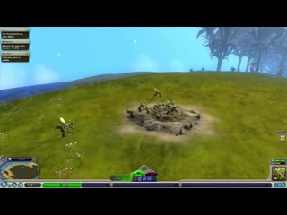 [taifun tv] тайны spore | убрал морского монстра из игры и побывал за границей карты!