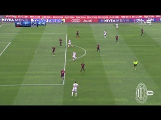 Ac milan 1 1 torino [belotti]fr 1080p