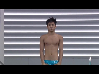 Funny and embarrassing moments of filipino divers in sea games 2015 anyare