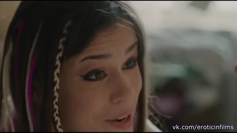 Бесстыдники (русская версия) 2017 1 сезон 23 серия кристина кучеренко и константин давыдов минет