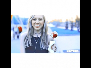 Kate clapp vine