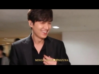 The originality of lee min ho 2017 backstage① leeminho イミンホ 이민호 李敏镐 ลีมินโฮ