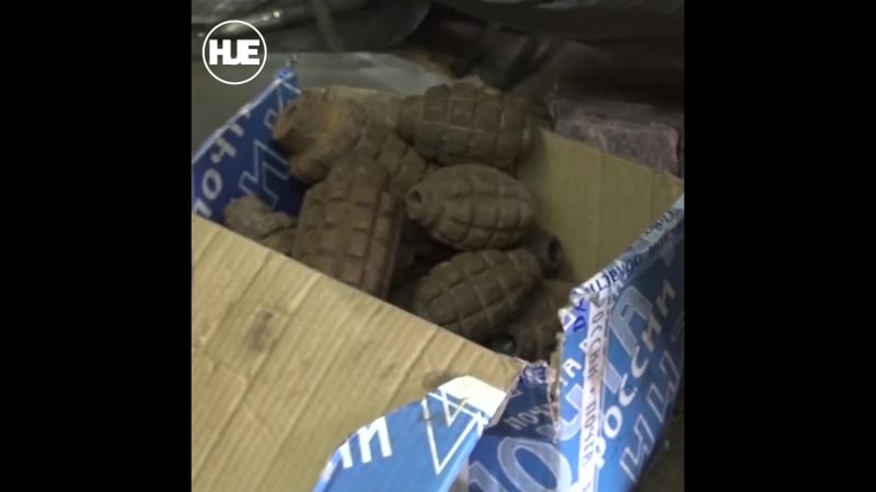 Оружейный барон из сергиева посада 25 лет собирал коллекцию теперь ещё 18 года посидит за неё