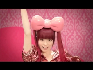 きゃりーぱみゅぱみゅ candy candy, kyary pamyu pamyu candy candy