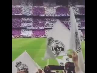 Hala madrid