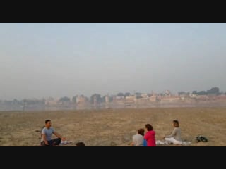 Видео от yogi vishnu shukla brahmin//india|varanasi