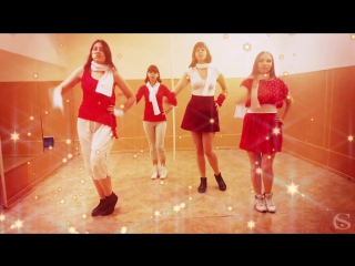 Perfume twinkle snow powdery snow [by sky captains]