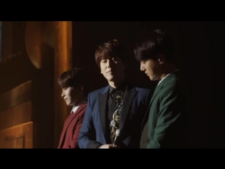 Promise you [super junior kry japanese tour 2015 ~phonograph~ dvd]