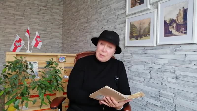 Зварот маці палітвязня паўла севярынца