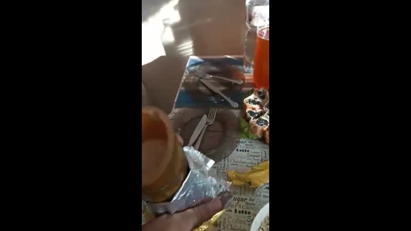 Водка из бамбука