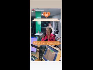 Lili och sussie s insta stories (2)