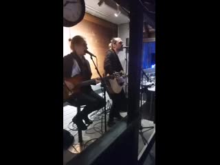 2020 11 08 jp leppäluoto solitary man (kyläkrouvi karvia)