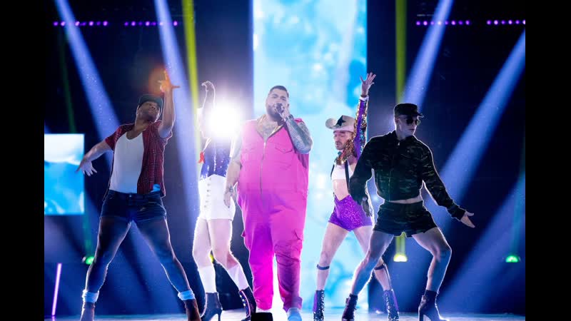 Big daddy karsten – «smile»