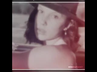 Millie bobby brown