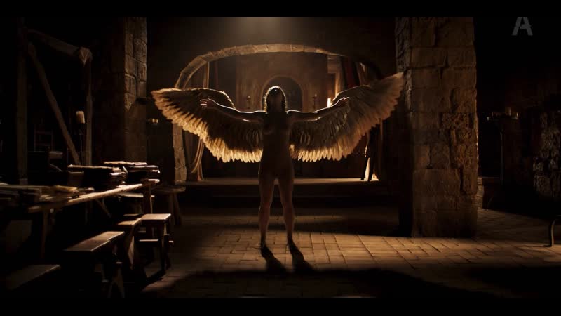 Матильда де анджелис леонардо / matilda de angelis leonardo ( 2021 )