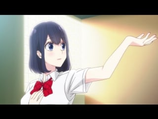 Koi to uso / love and lies / любовь и ложь 8 серия [озвучка ados, dejz, hekomi & amikiri (anilibria mvo)]