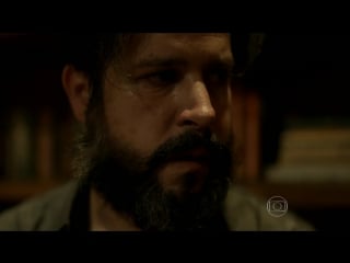 Amores roubados episódio 9