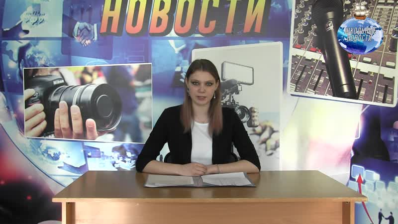 Школьное телевидение о народной экскурсии 140221