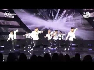 [mpd직캠] 에스에프나인 직캠 4k 질렀어(now or never) (sf9 fancam) @mcountdown 2018 8 30