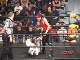 Czw uprising