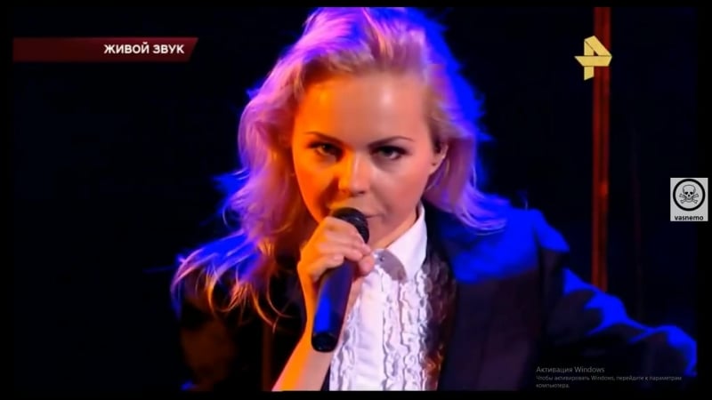 Ленинград сумка алиса вокс шикарный вокал в живую 2016