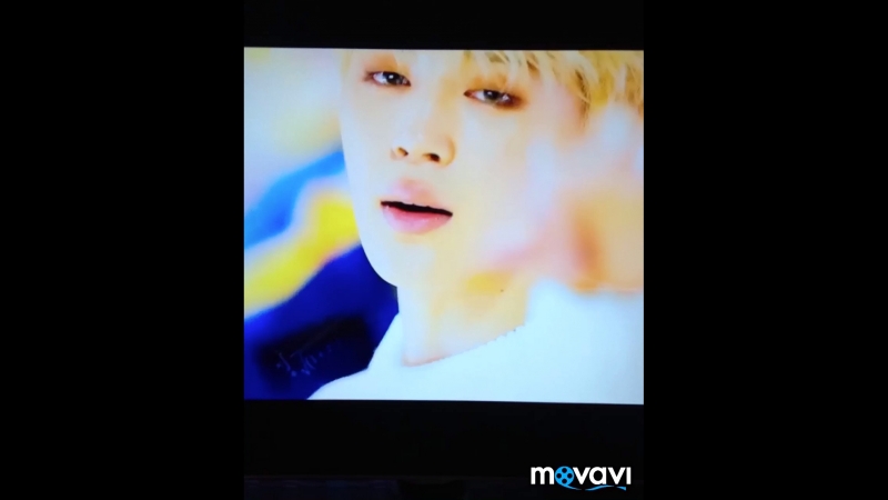 Ускоренный bts!