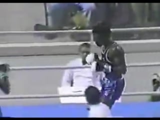 1976 09 05 sugar ray leonard vs andres aldama (olympic light welterweight final)