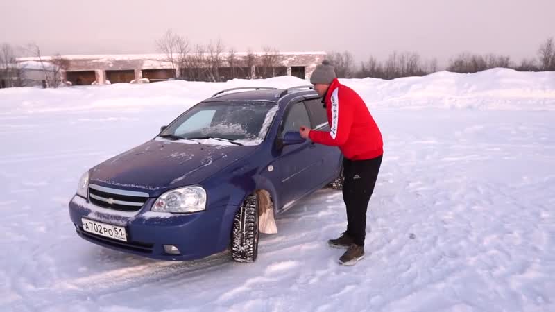 [яковлев миша] когда с porsche cayenne пересел на chevrolet lacetti 1 6