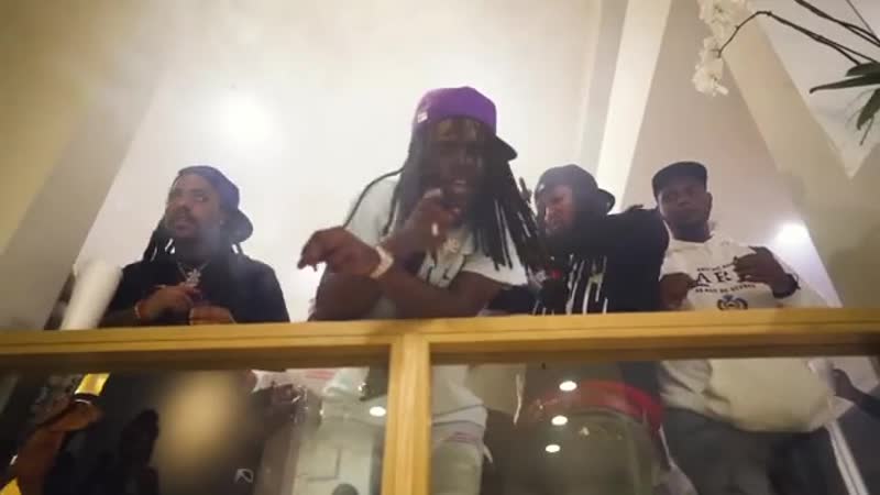 Chief keef lola bunny (preview)