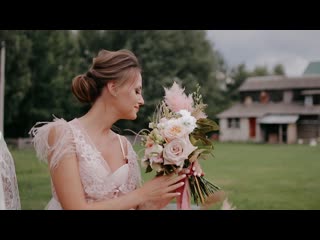 Katya & valera | teaser