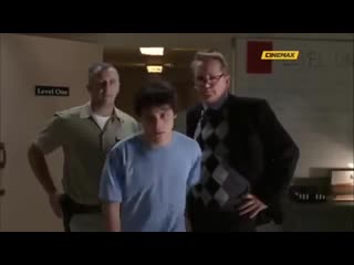 O reformatório (dublado)