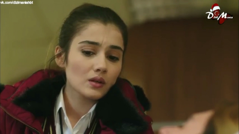 Севда навещает коpaя ☺️ (рус суб)