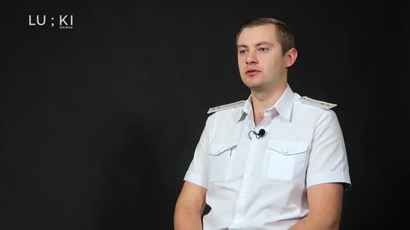 [luki] что бесит машиниста метро | дмитрий ратиев