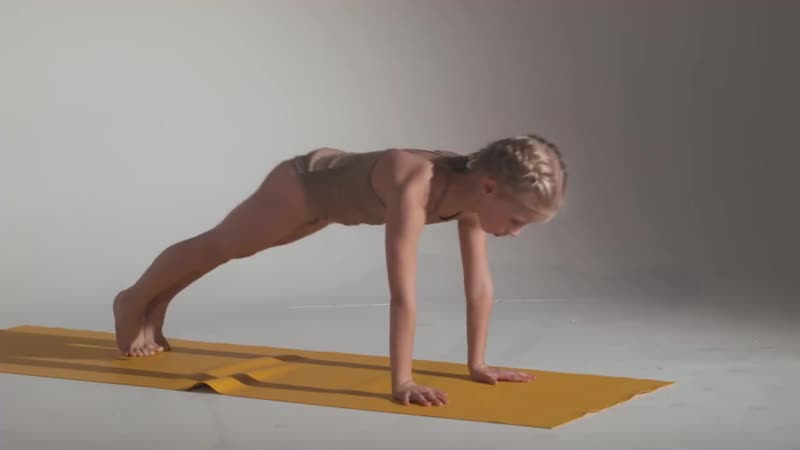 Sls ксения третьякова йога