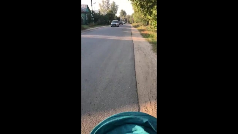 Твери porn video – Опасная дорога в школу в твери