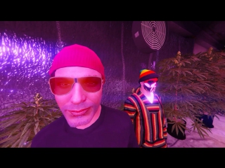 6 gops family reggae