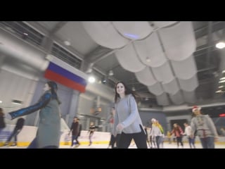 Ice party \ leti 2016\