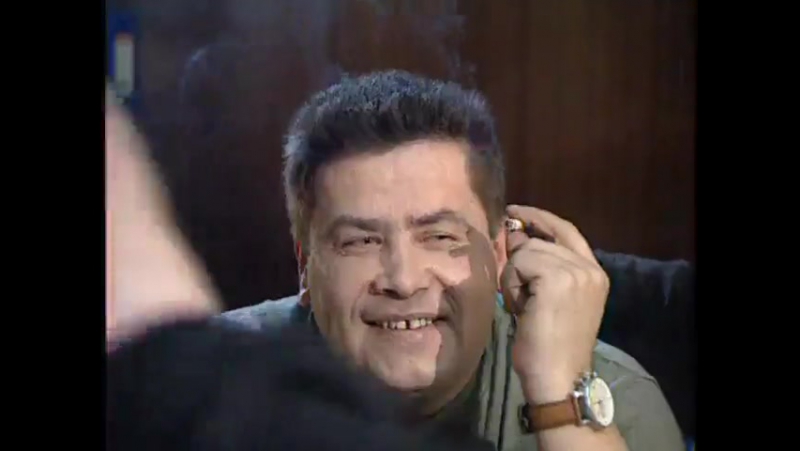 Любэ прорвемся, опера (убойная сила)