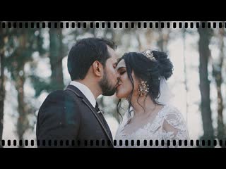 Fuad and arina | wedding