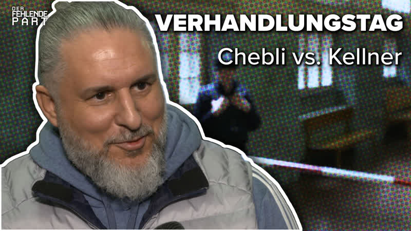 Sawsan chebli vs tim kellner