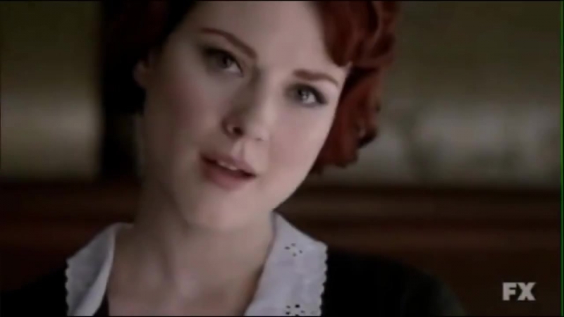 Moira o'hara [american horror story]