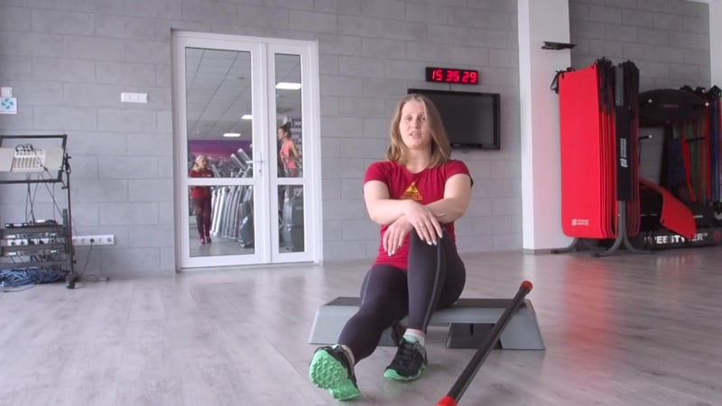 Татьяна рязанова