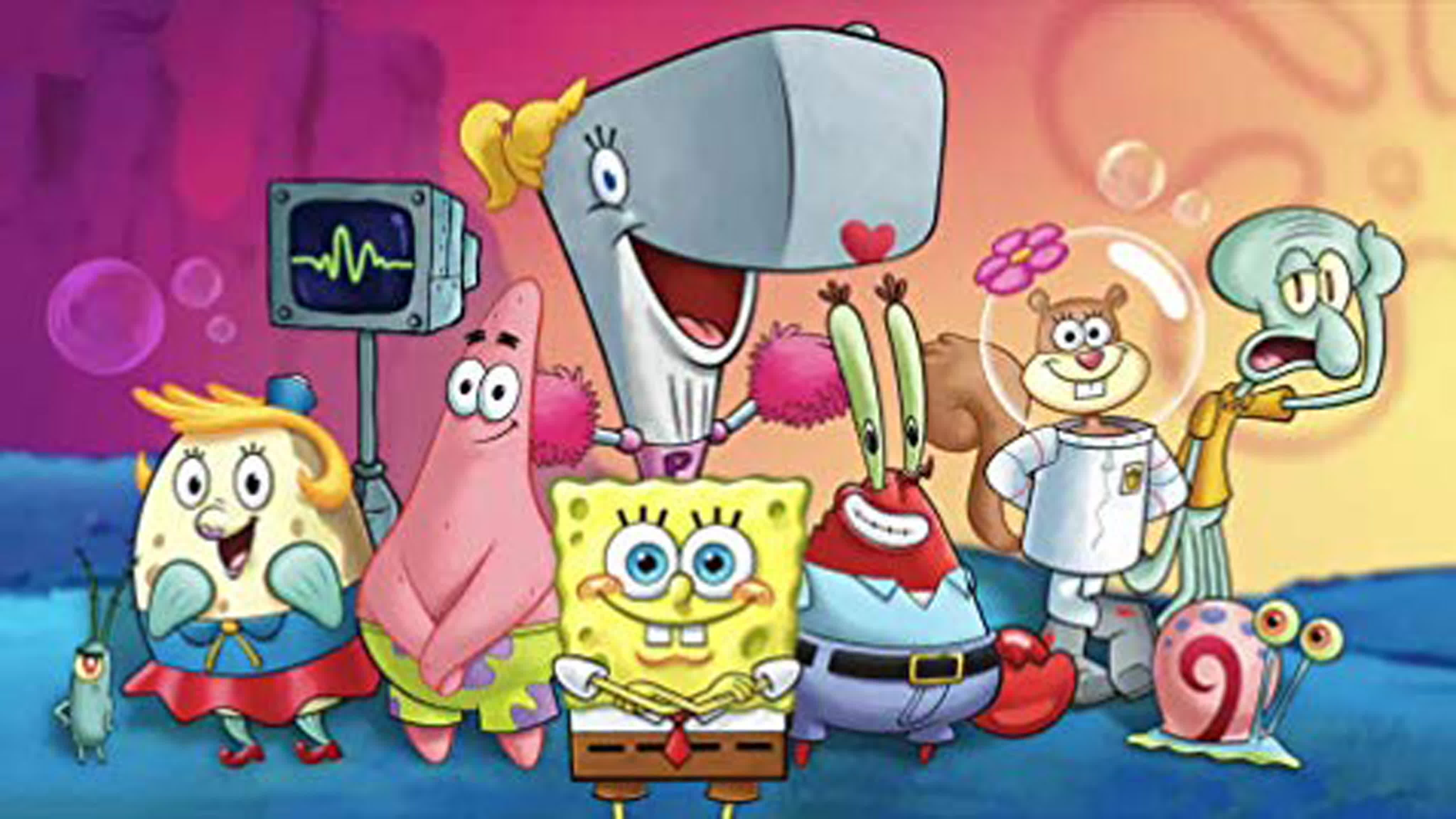 Spongebob why mrs puff is single - BEST XXX TUBE