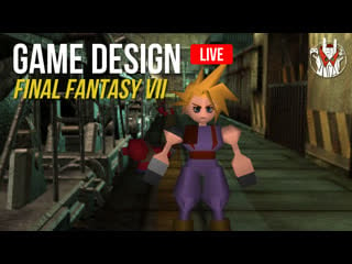 Final fantasy vii 2012 2020 | манжеты гд