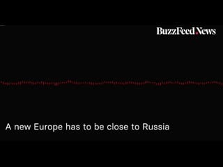 The explosive secret recording that shows how russia tried to funnel millions to the “european trump”