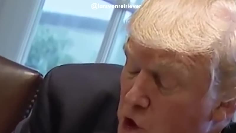 Metaltrump master of puppets