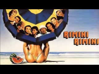 Rimini rimini (1987) 720p