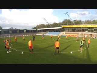 Türchen nr 17 fussballtraining mit maik stolzenberger