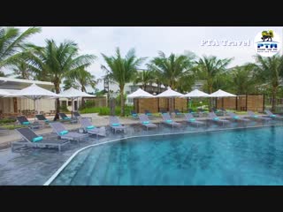 Sol beach house phu quoc resort ✩✩✩✩ (1)