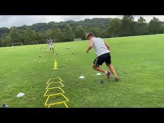 Full functional training session1